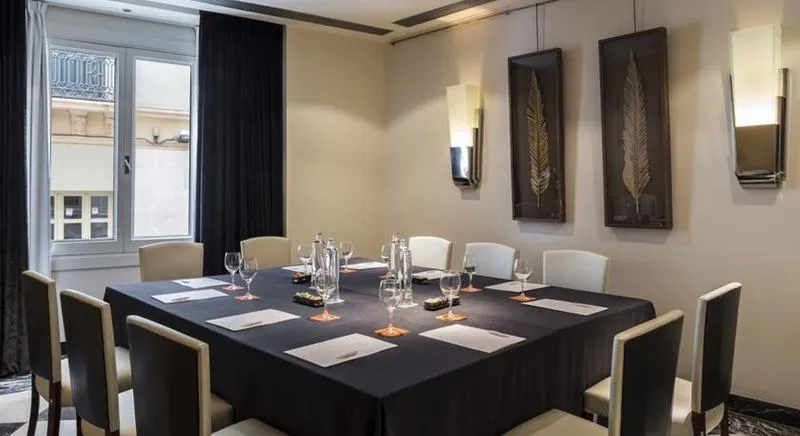 Conferences, Larios Málaga, Costa Del Sol