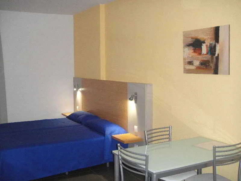 Double or Twin STANDARD Room, Arenales, Gran Canaria