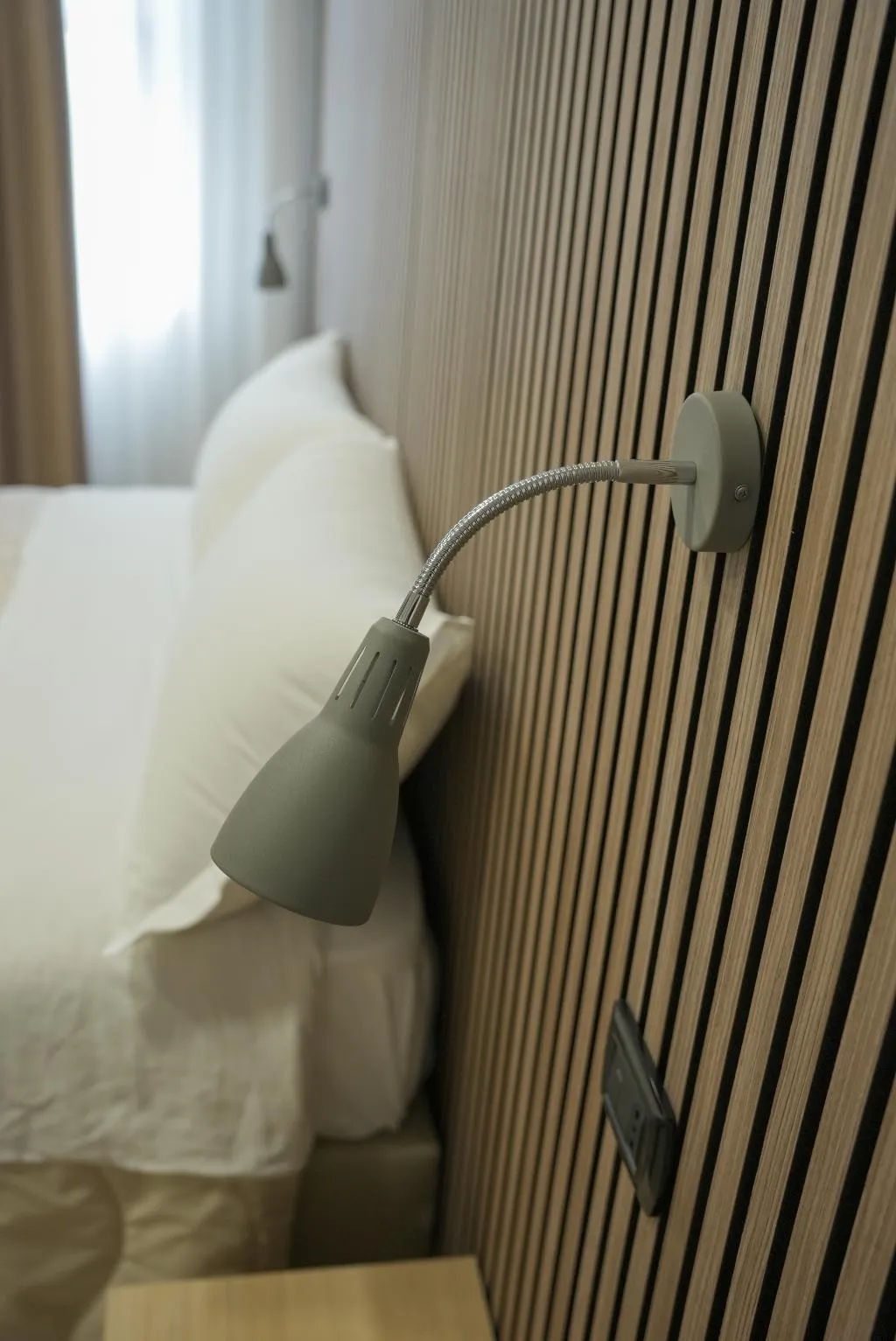 DOUBLE SINGLE USE SUPERIOR Room, La Casa del Pellegrino, Naples
