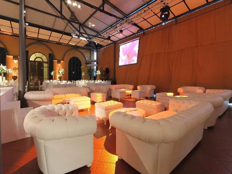 Conferences, Borgo di Villa Castelletti, Florence