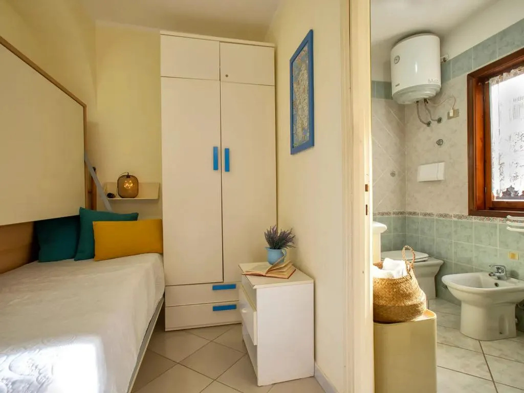 STUDIO CAPACITY 4 Room, BAIA de BAHAS - Apartments, Olbia