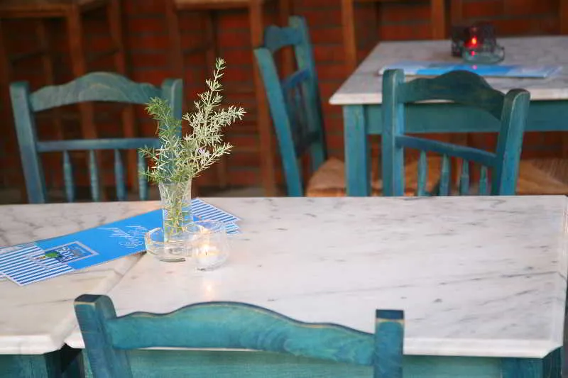 Bar, Proimos Maisonnettes, Crete