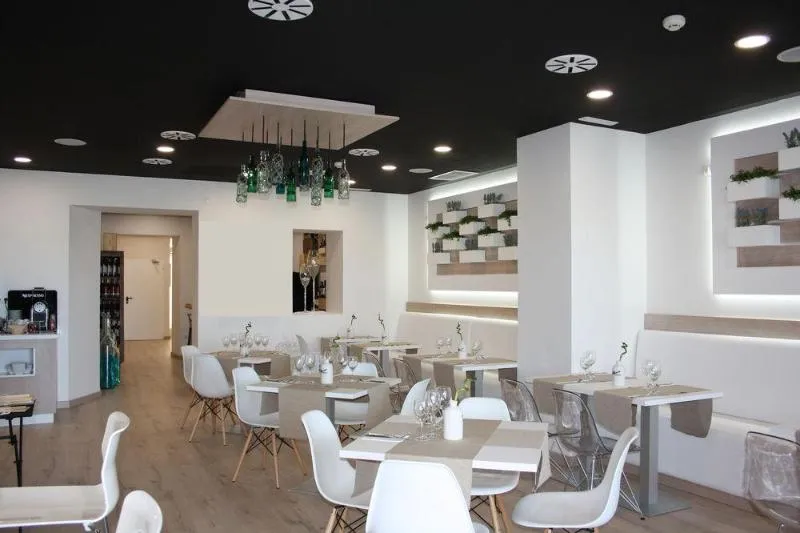 General view, Hotel Boutique Minister, Majorca