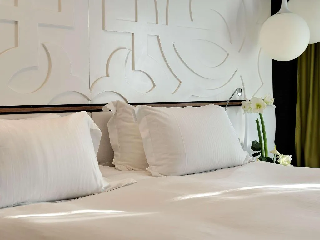 SINGLE SUPERIOR Room, Pullman Mazagan Royal Golf & Spa, Casablanca
