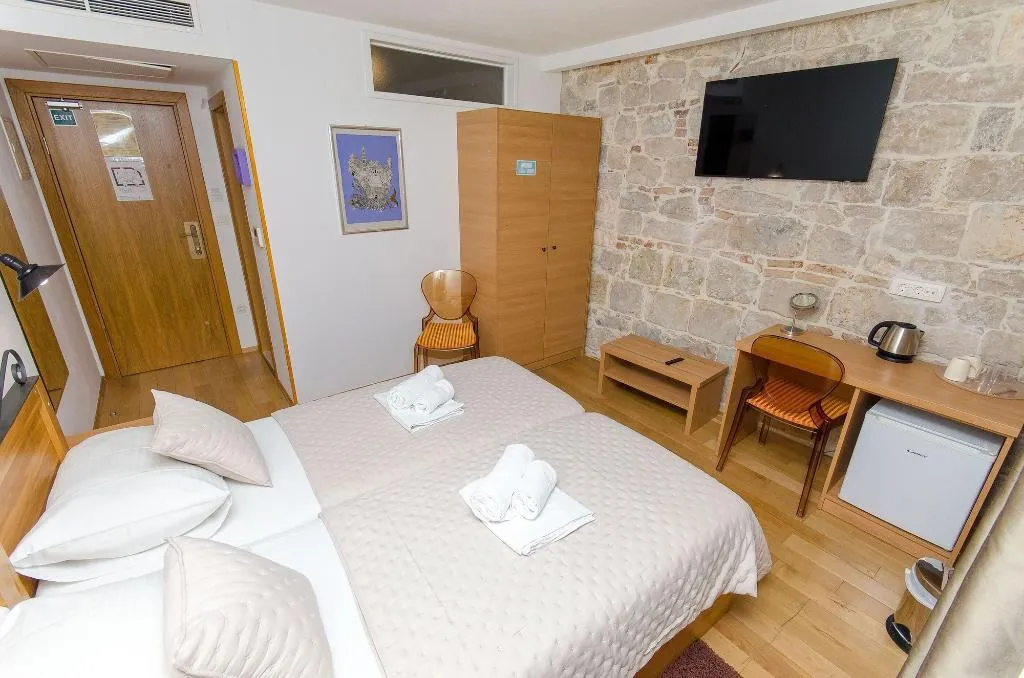 Room, Villa Desideria, Split
