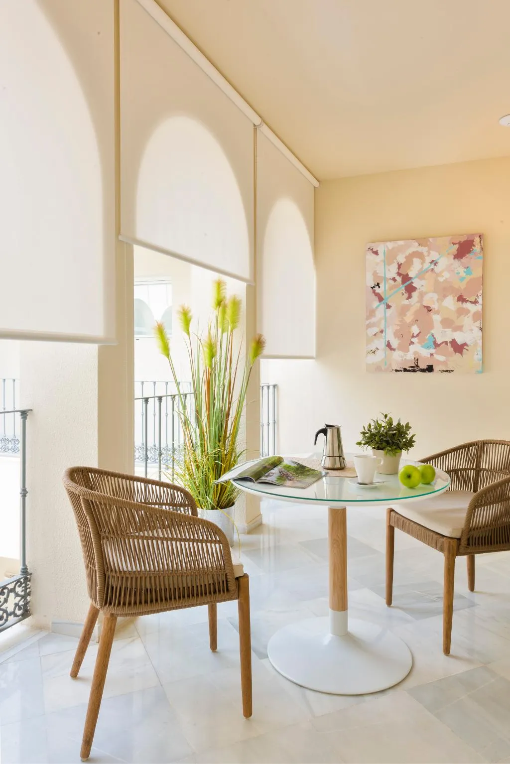 APARTMENT ONE BEDROOM Room, Suites Sevilla Plaza, Seville