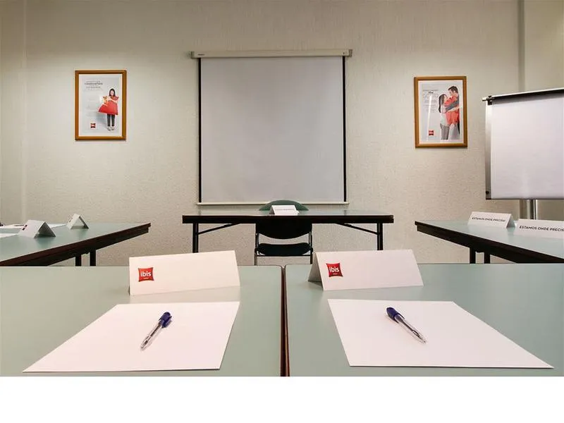 Conferences, ibis budget Porto Gaia, Porto