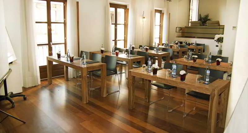 Conferences, Mercer EME Catedral Hotel, Seville