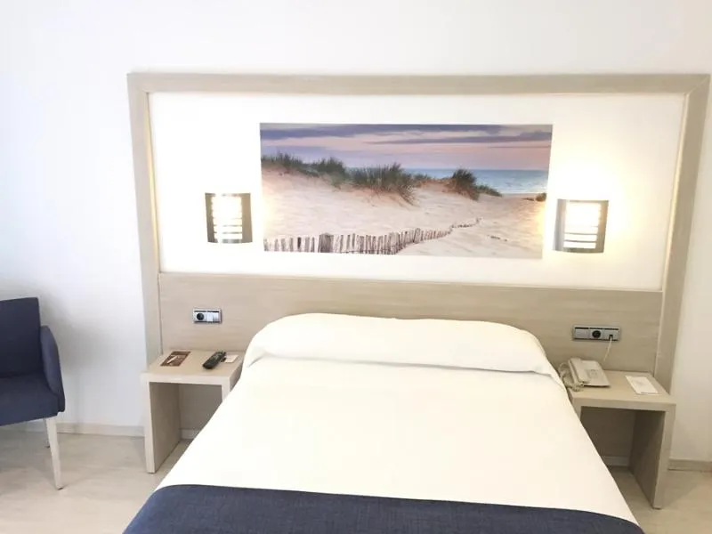 Room, Cadiz Plaza affiliated by Senator, Costa De La Luz