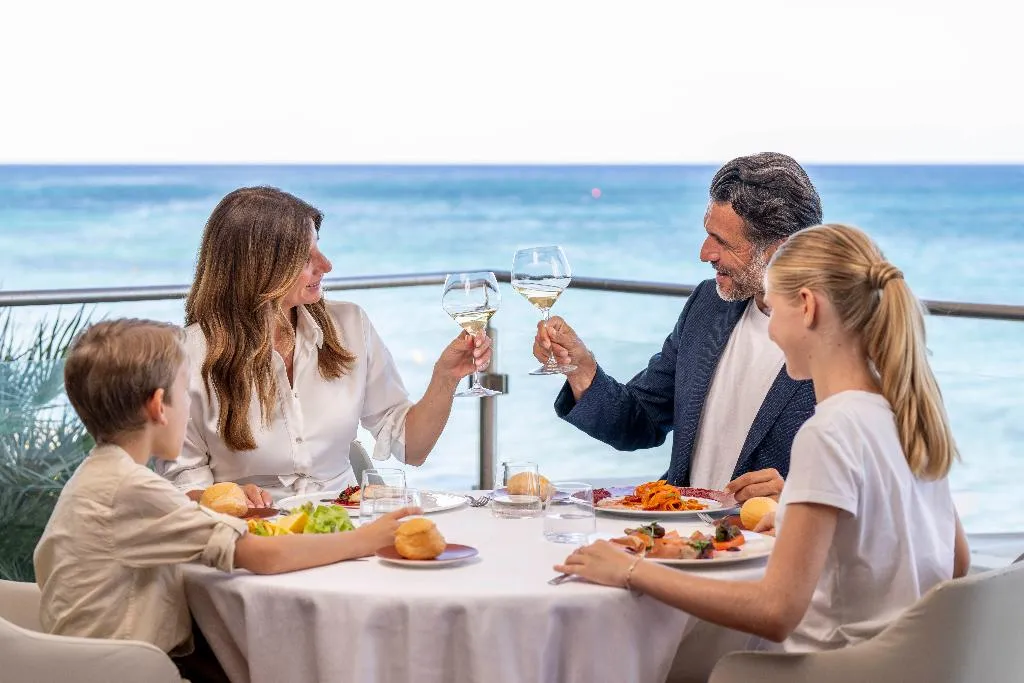 Restaurant, Forte Village Resort Le Dune, Cagliari