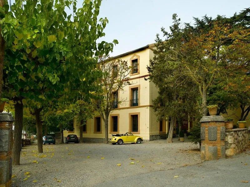 General view, Hotel y Apartamento Sercotel Villa Engracia, Costa Brava
