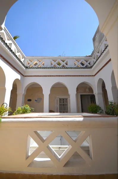 General view, Riad Palais Des Princesses, Marrakech