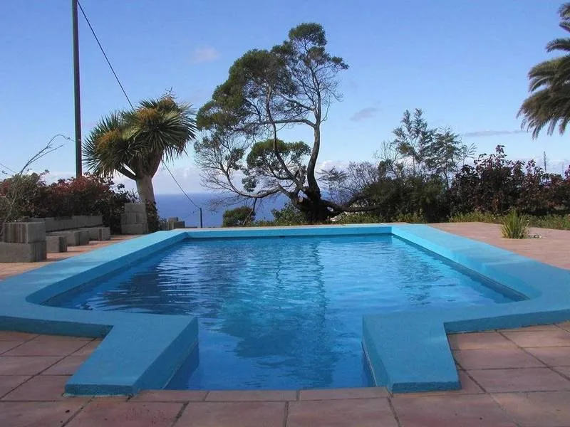 Pool, Los Castellanos, La Palma