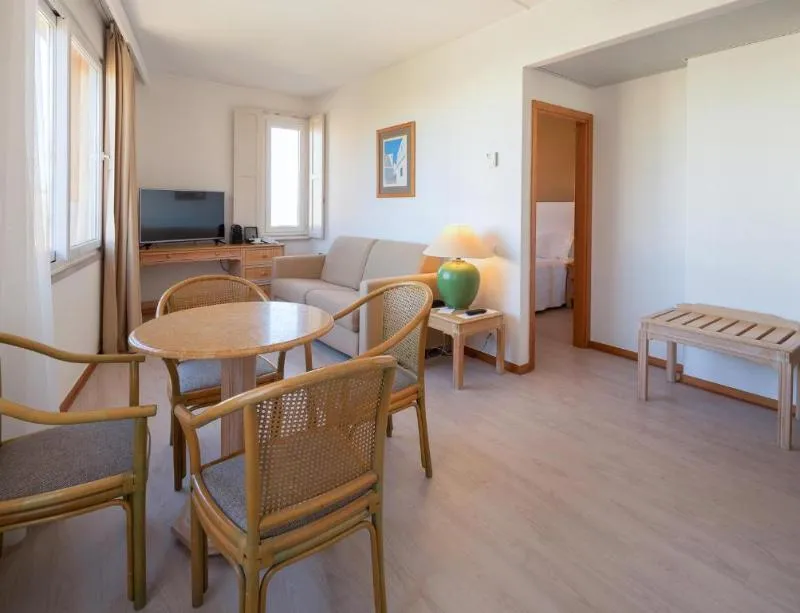 SUITE STANDARD Room, Dom Pedro Marina, Algarve