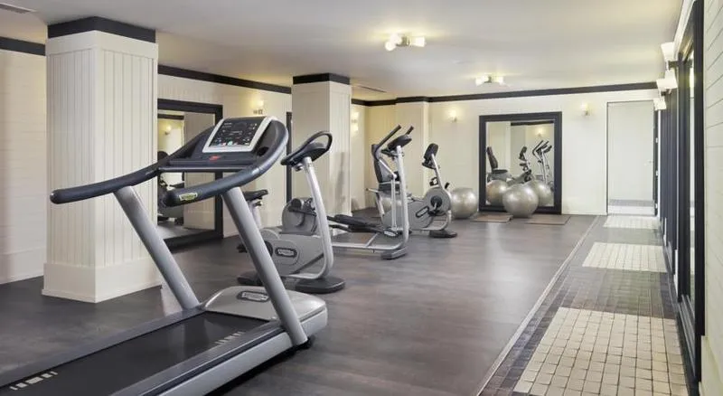 Sports and Entertainment, H10 Big Sur Boutique Hotel  - Adults Only, Tenerife