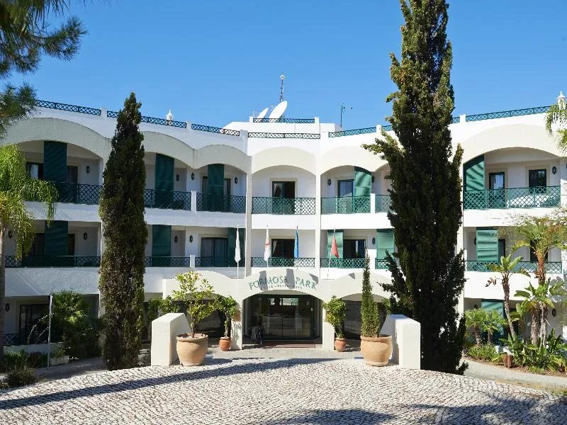 General view, voco Formosa Park - Algarv, Algarve