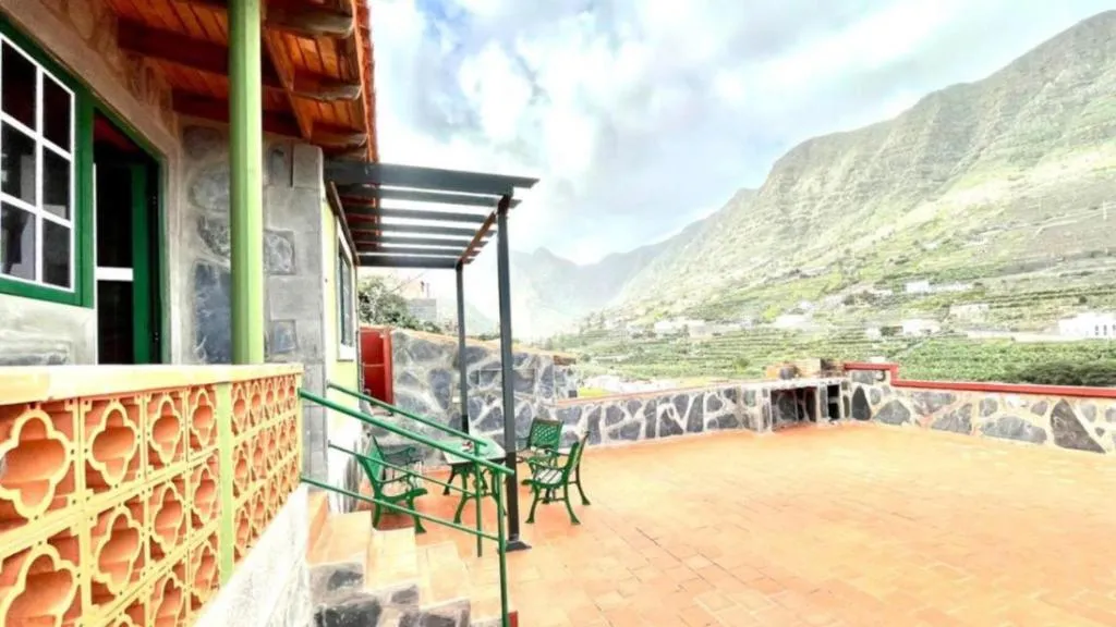 General view, Casa Rural Ondina, Tenerife