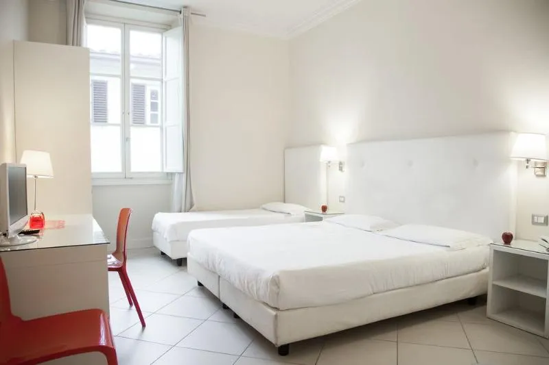 TRIPLE STANDARD Room, Residenza Fiorentina, Florence
