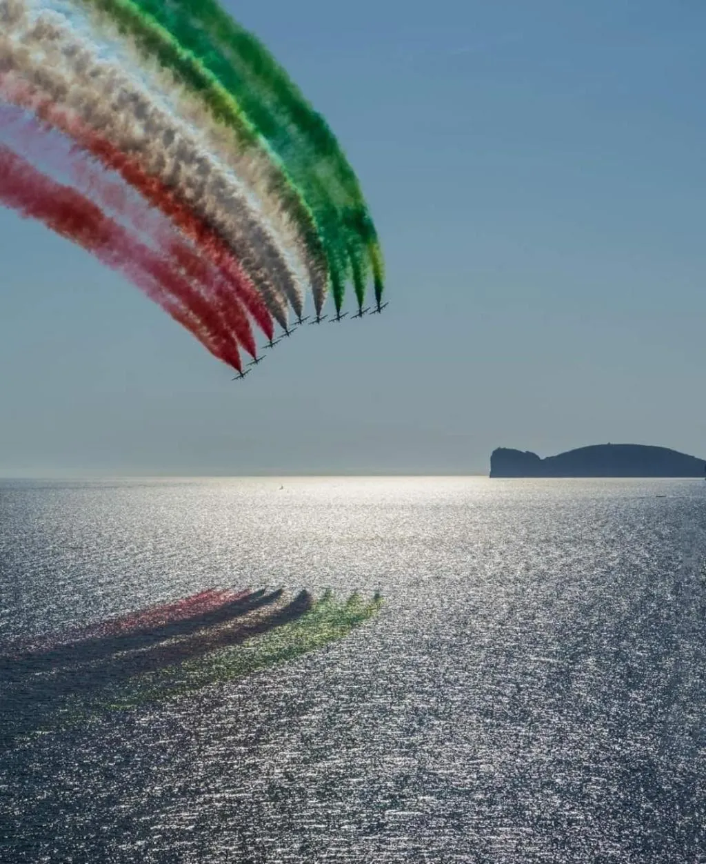 General view, Elisart, Alghero