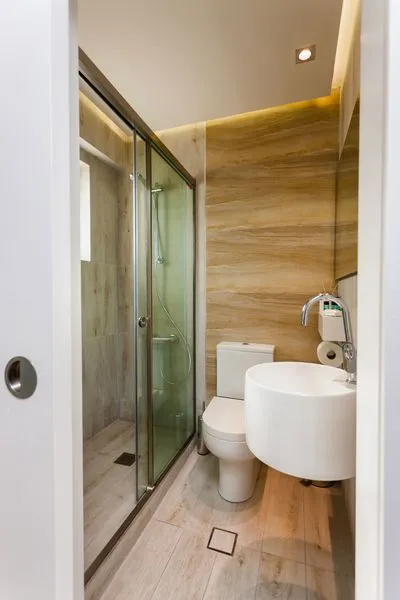 STUDIO STANDARD Room, Thetis, Zante
