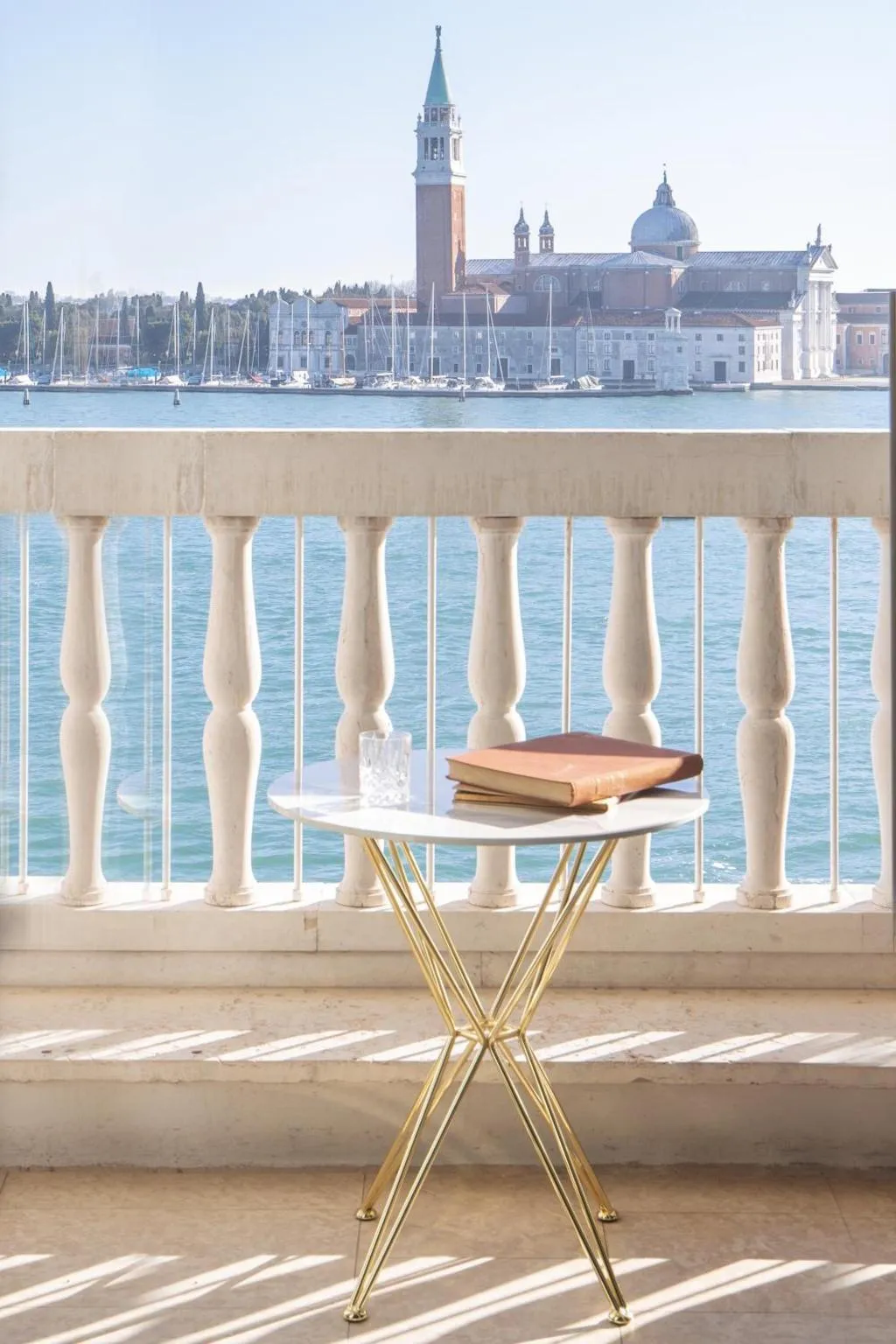 JUNIOR SUITE LAGOON VIEW Room, Londra Palace Venezia, Venice