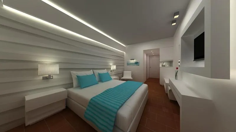 Room, Cosmopolitan, Kos
