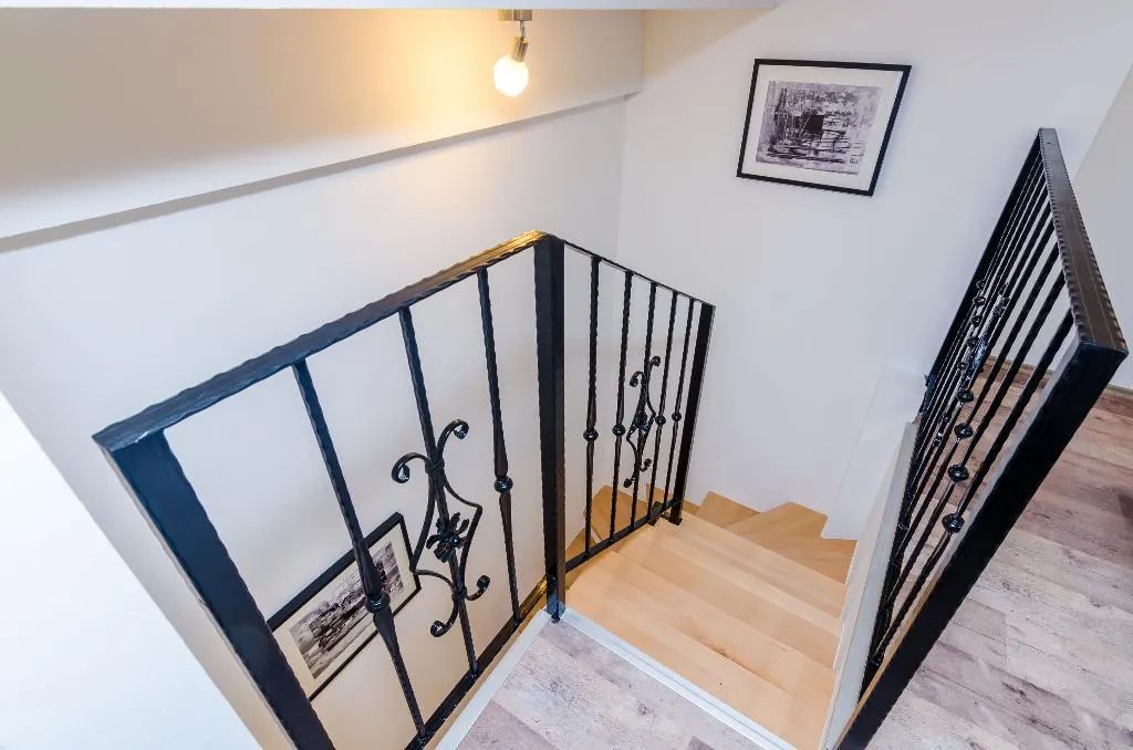DOUBLE DUPLEX Room, Rooms BAZA, Dubrovnik