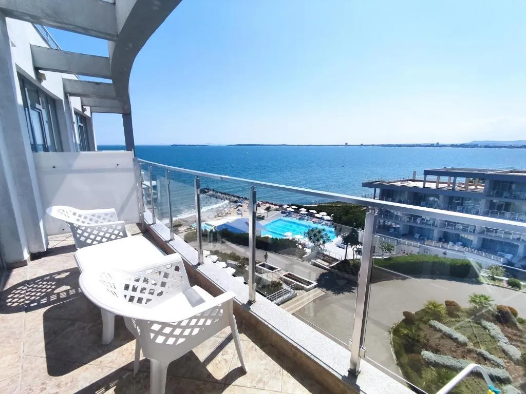 General view, Moonlight Hotel - All Inclusive, Bourgas