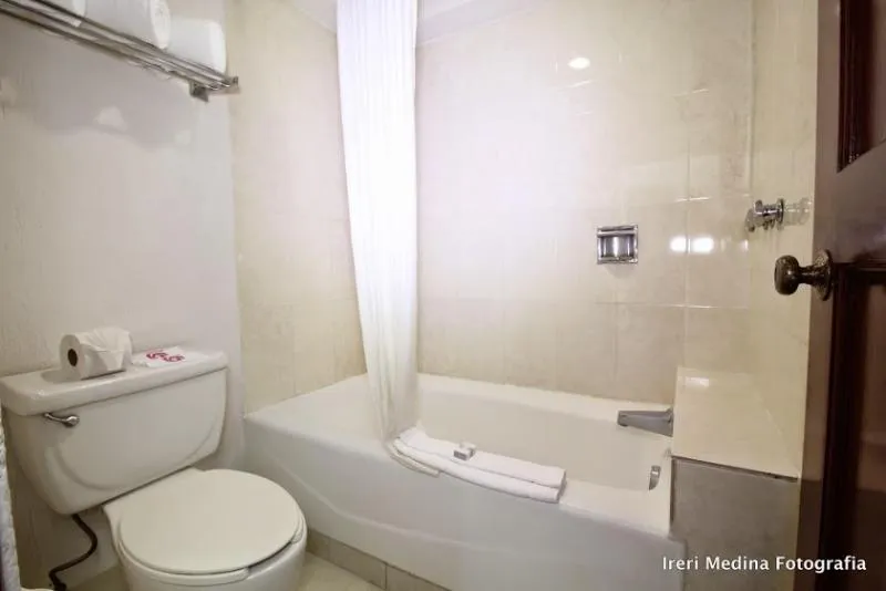 JUNIOR SUITE OCEAN VIEW Room, All Ritmo Cancun Resort & Water Park, Cancun Area