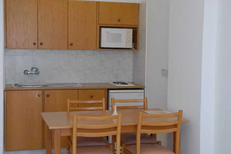 Room, Maistros Hotel Apartments, Cyprus