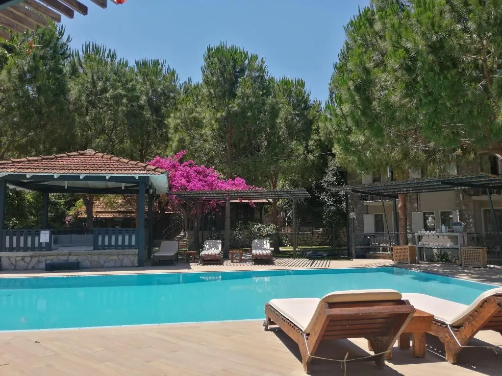 Sports and Entertainment, Selimhan Hotel - Selimiye, Dalaman