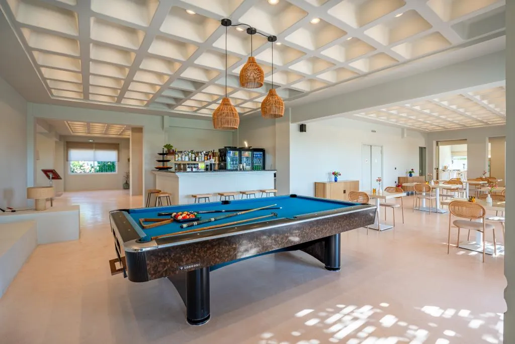 Sports and Entertainment, Coudour Boutique Hotel  Adults Only, Kefallinia