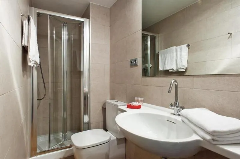 General view, Palou Suites Ramblas, Barcelona