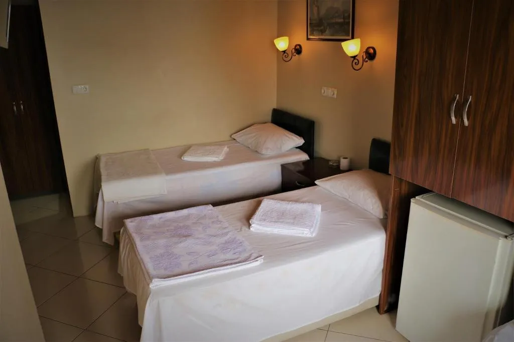 Double or Twin STANDARD Room, Durak Hotel, Dalaman
