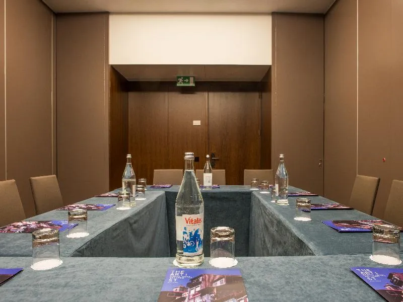 Conferences, The Editory Artist Baixa Hotel, Porto