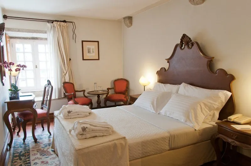 Double or Twin STANDARD Room, Casa Melo Alvim by Unlock Hotels, Porto