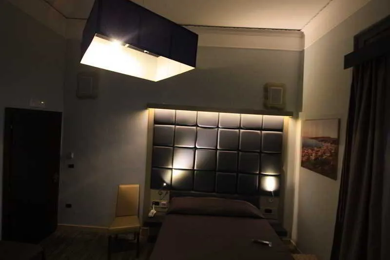 Room, Margherita Rooms & Breakfast, Naples