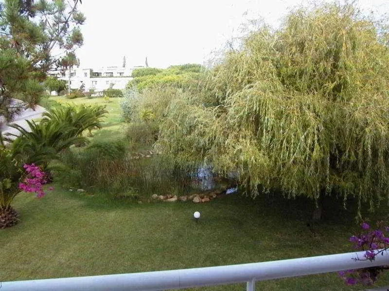 General view, Victory Village, Algarve