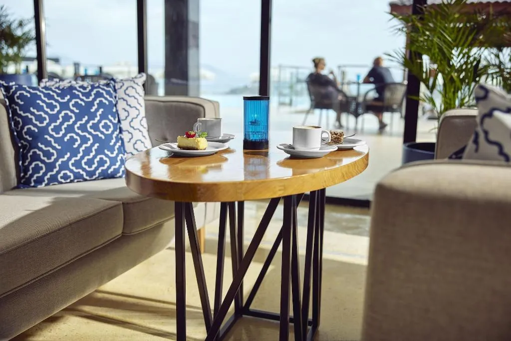 Bar, Tui Blue Seno, Dalaman