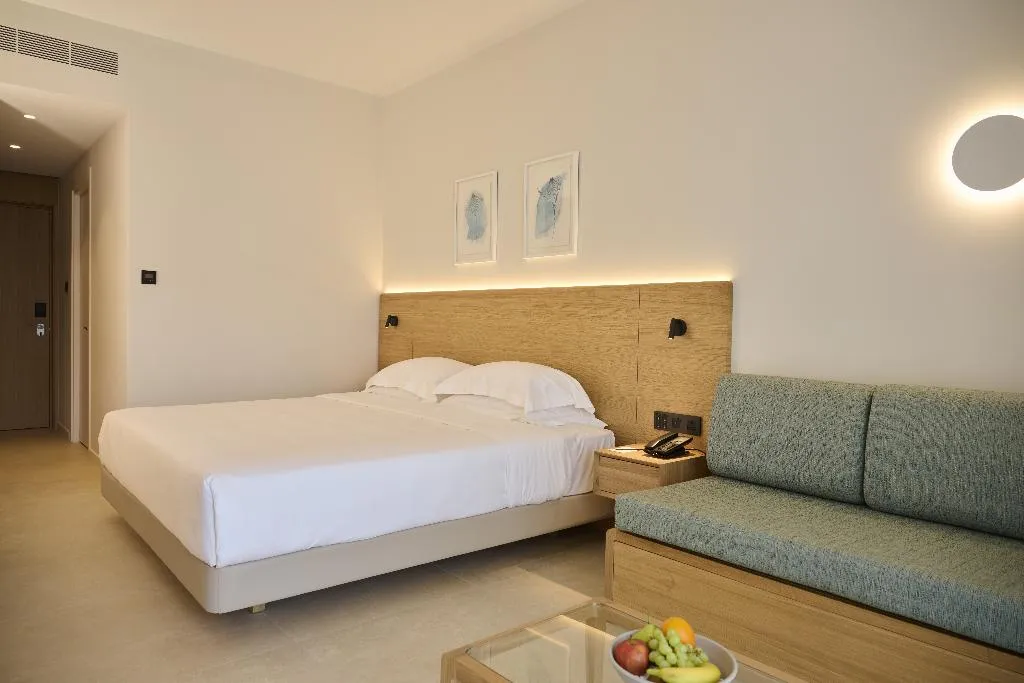 Double or Twin DELUXE WITH VIEWS Room, Sunrise Emerald, Cyprus