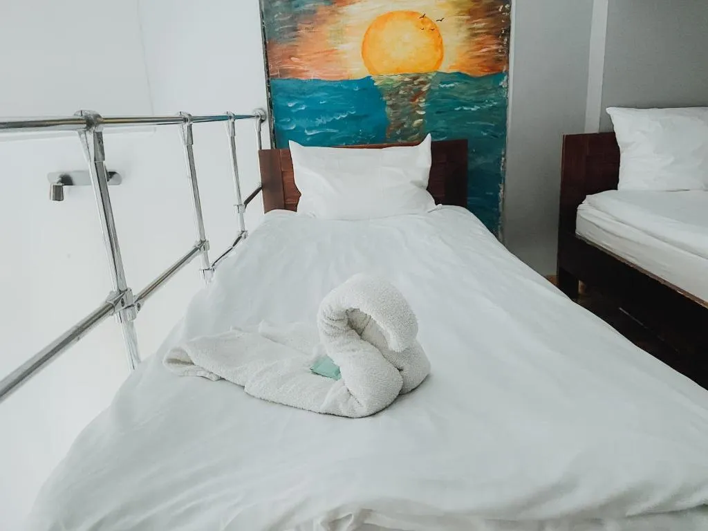 TRIPLE CLASSIC Room, Central Sopot, Gdansk