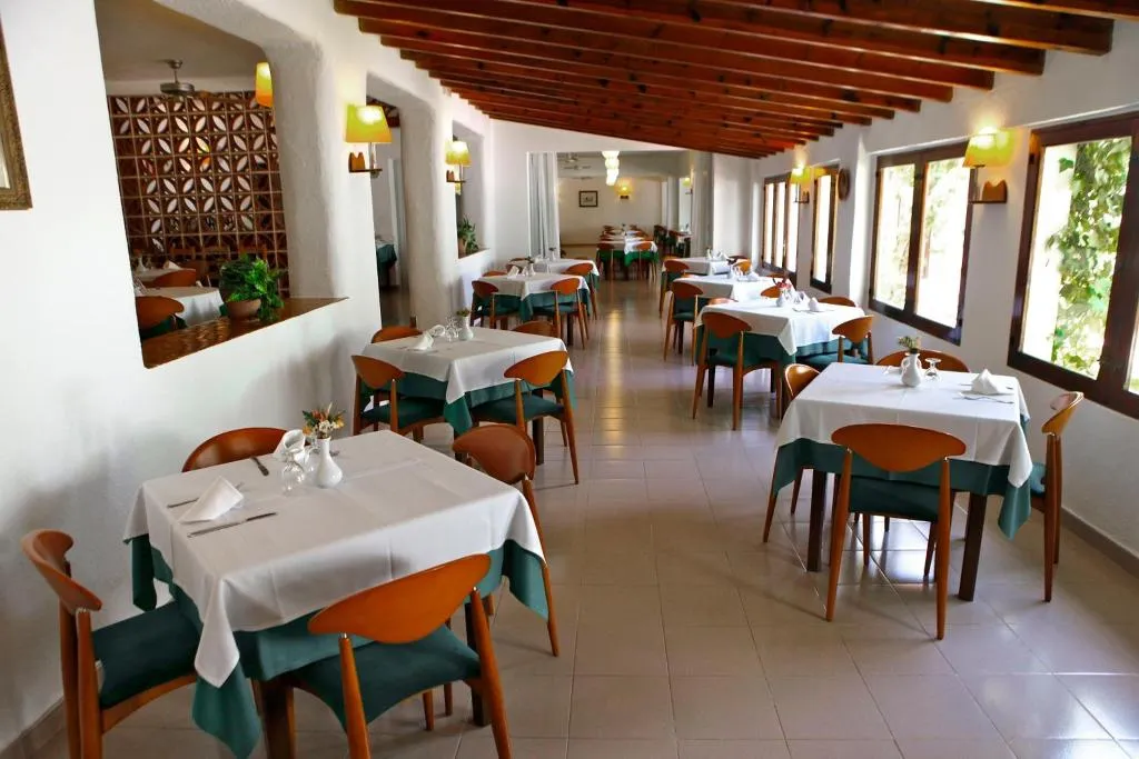 General view, Ca Mari, Ibiza