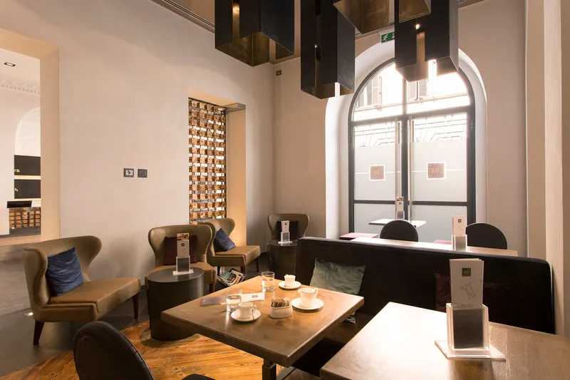 Restaurant, Rome Times, Rome
