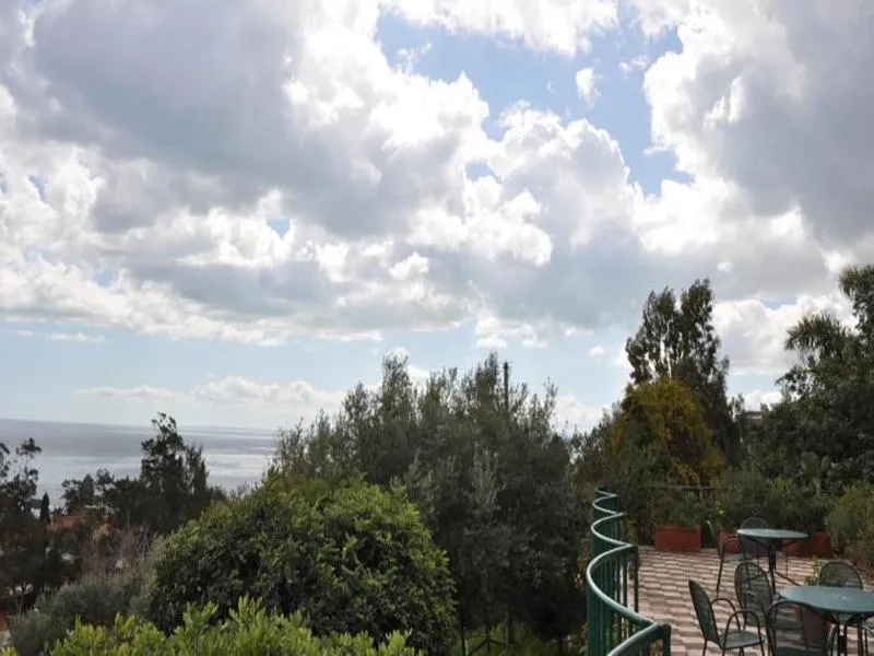 General view, Eden Riviera, Catania