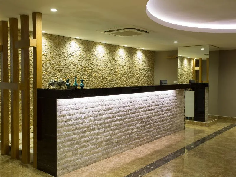 Sports and Entertainment, Water Side Resort & Spa, Antalya