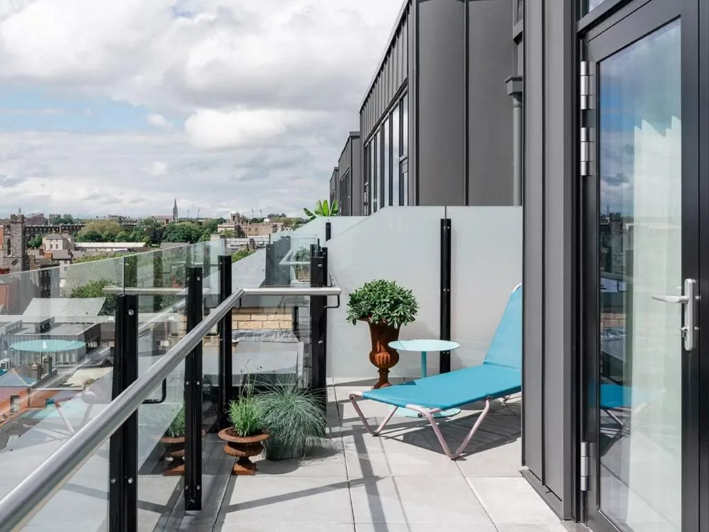 Double or Twin RUN OF HOUSE Room, Ruby Molly Hotel Dublin by IHG, Dublin