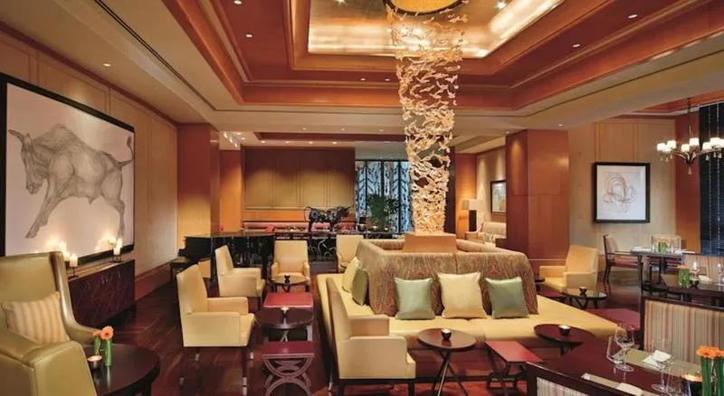 Lobby, The Ritz Carlton, Difc Executive Residences, Dubai