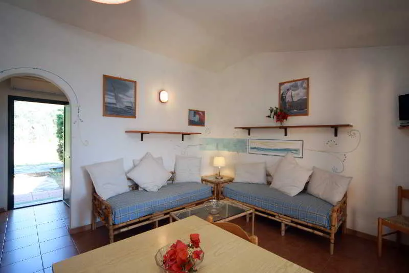 Room, Baia Salinedda, Olbia