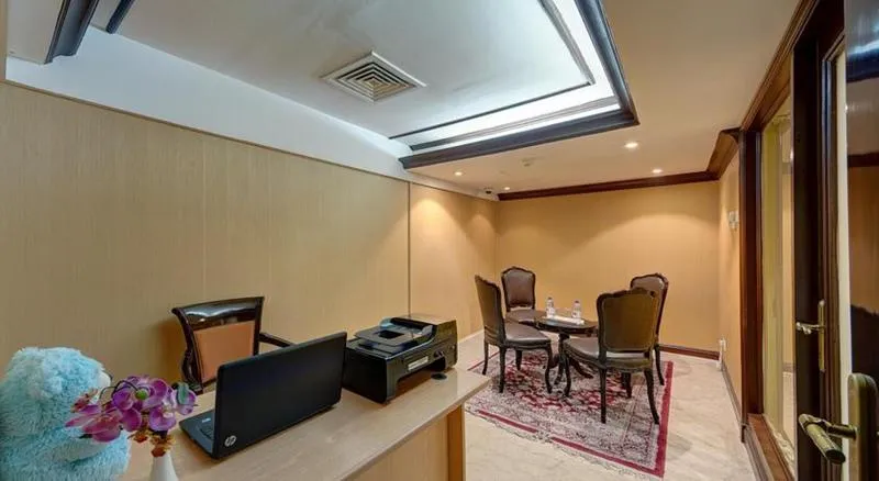 Conferences, Ascot Hotel, Dubai