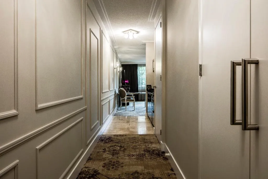 SUITE LUXURY Room, Luxury Suites Amsterdam, Amsterdam